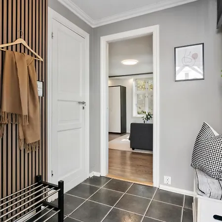 Perfect Getaway 7 Min To Centrum Appartement Bergen