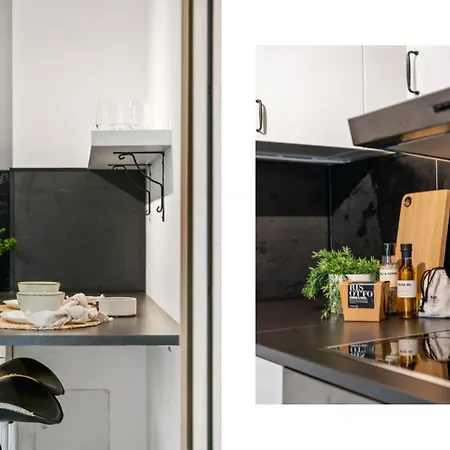 Appartement Perfect Getaway 7 Min To Centrum *