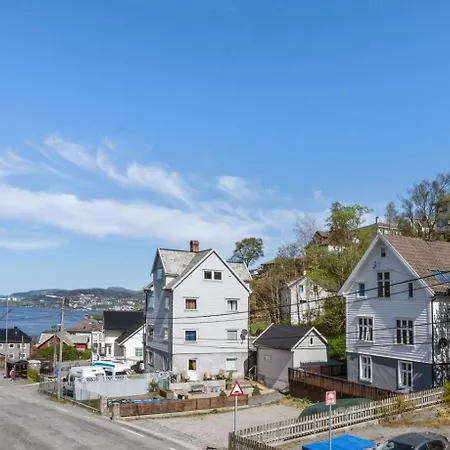 Apartment Perfect Getaway 7 Min To Centrum