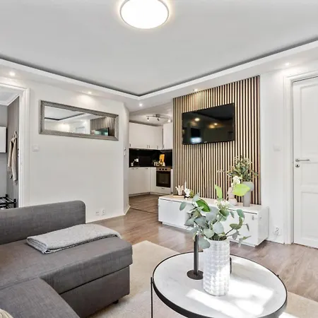 Apartment Perfect Getaway 7 Min To Centrum Bergen