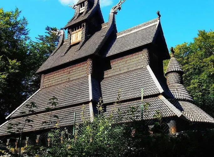 Perfect Getaway 7 Min To Centrum Διαμέρισμα *