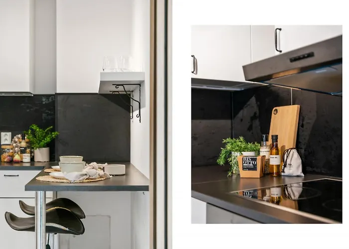 Διαμέρισμα Perfect Getaway 7 Min To Centrum *