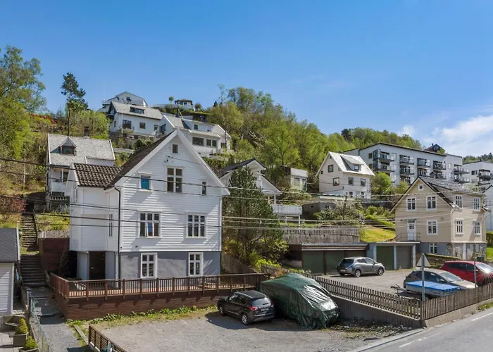 Perfect Getaway 7 Min To Centrum