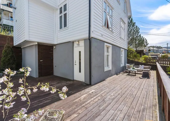 Perfect Getaway 7 Min To Centrum *