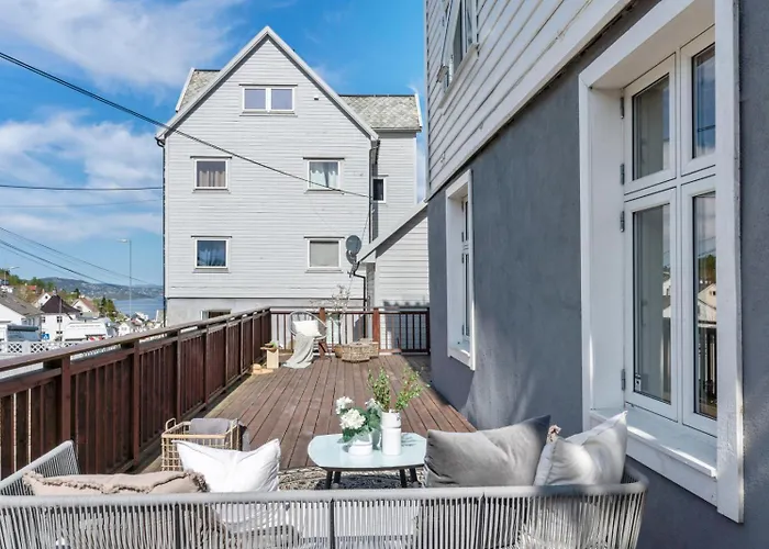 Perfect Getaway 7 Min To Centrum Διαμέρισμα