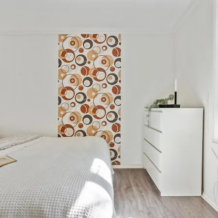 Perfect Getaway 7 Min To Centrum