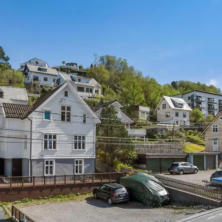 Perfect Getaway 7 Min To Centrum