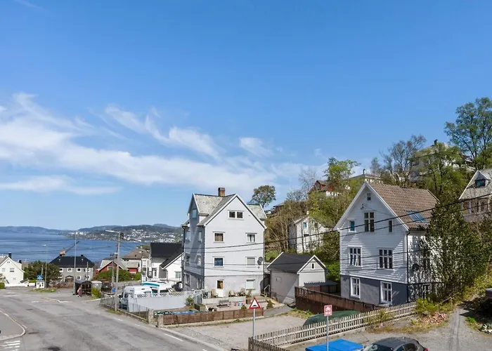 Apartment Perfect Getaway 7 Min To Centrum