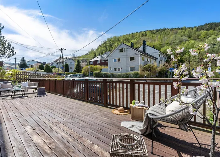 Perfect Getaway 7 Min To Centrum